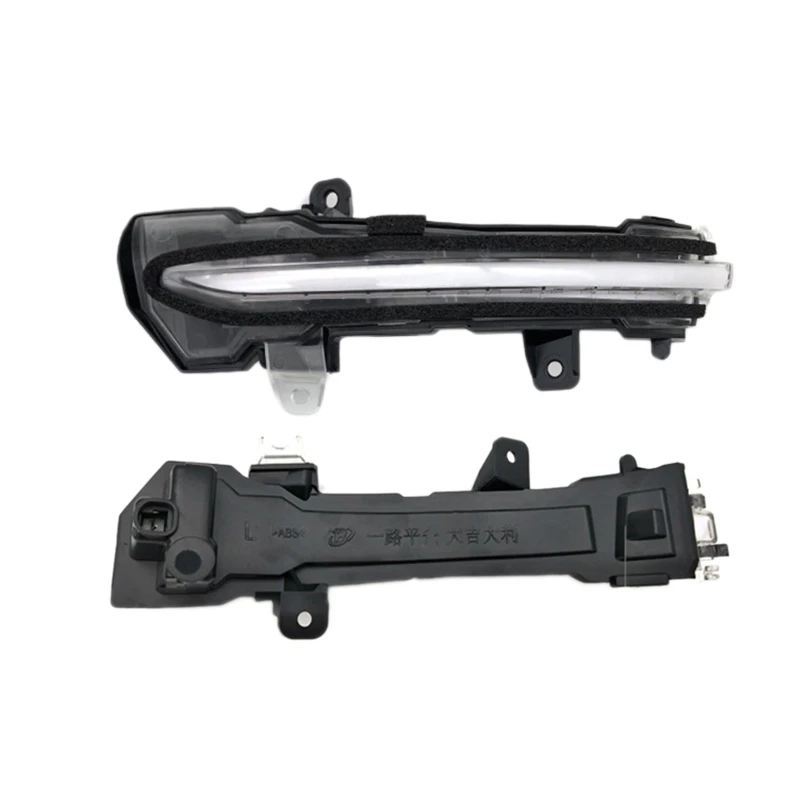 

Светодиодный сигнал поворота светильник для Nissan Bluebird заднего бампера динамический тормоз Предупреждение светильник 2 шт.