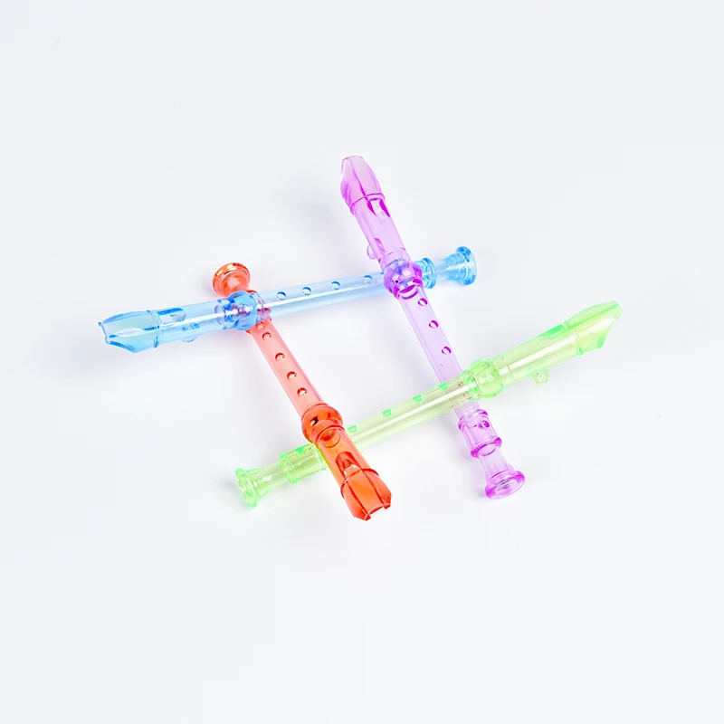 SZ паровые 4 шт. Музыкальные инструменты для маленьких детей свистки дошкольного