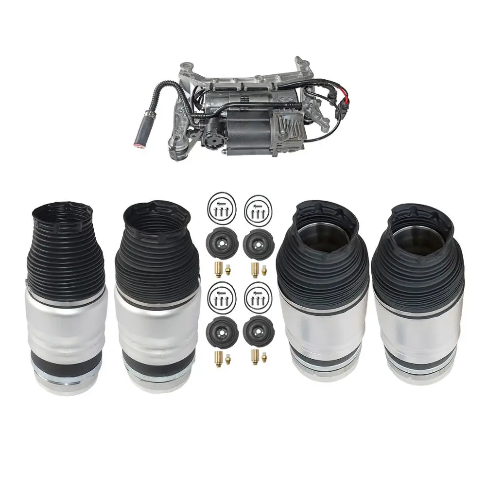 Насос с пневматической подвеской AP01 для Porsche Cayenne VW Touareg Audi Q7 955358503310 7L6616404B|rs4|rs4 audi |