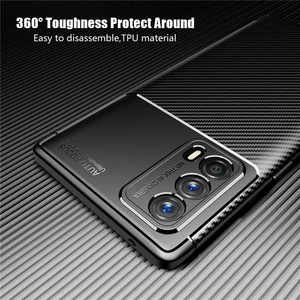for oppo realme x7 pro ultra case shockproof bumper soft silicone tpu smooth armor back phone cover realme x 7 pro ultra case free global shipping