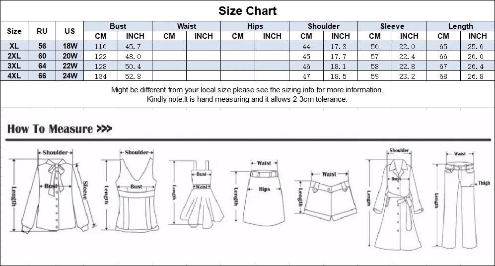 Женский топ с цветочной вышивкой и отложным воротником батальных