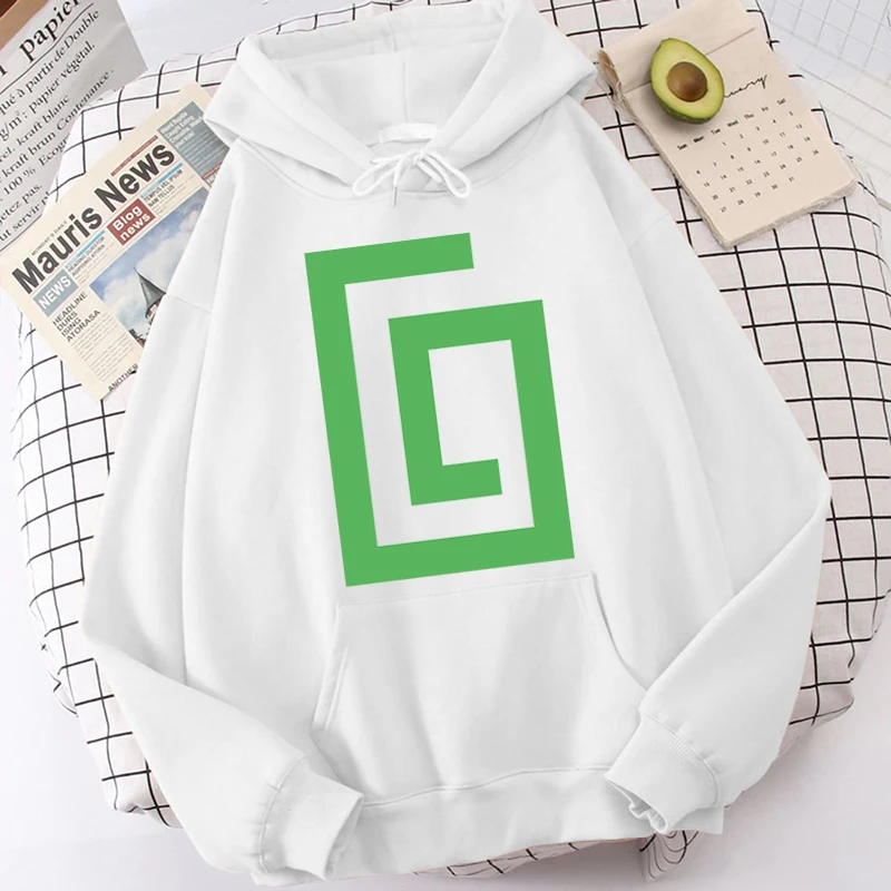 

Karl Jacobs Hoodie Unisex Oversized Sweatshirt Women Cool Fashion Casual Dream Smp Merch Hoody Harajuku Streetwear Hip Hop Tops