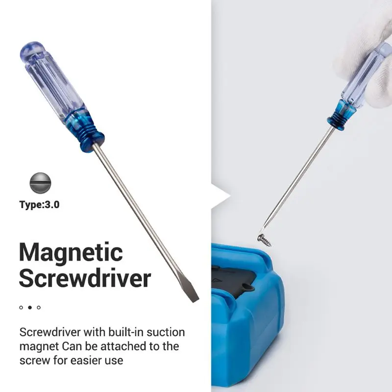 

18pcs Universal Multimeter Probe Test Leads Needle Tip Lead Probe Wire Pen Kit