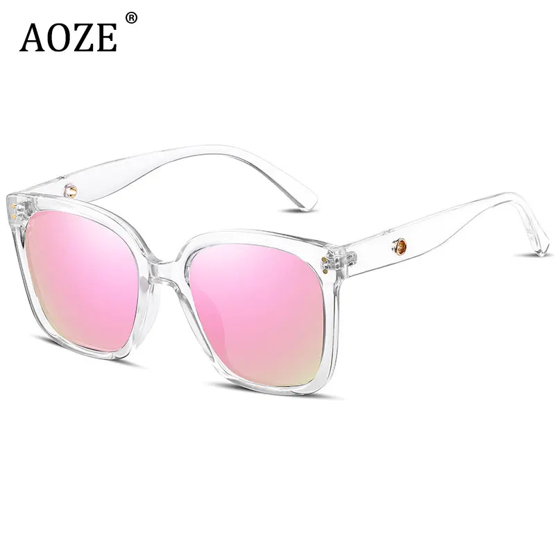 

Солнцезащитные очки с квадратной оправой UV400 для мужчин и женщин, поляризационные, для вождения, брендовые дизайнерские, 2021