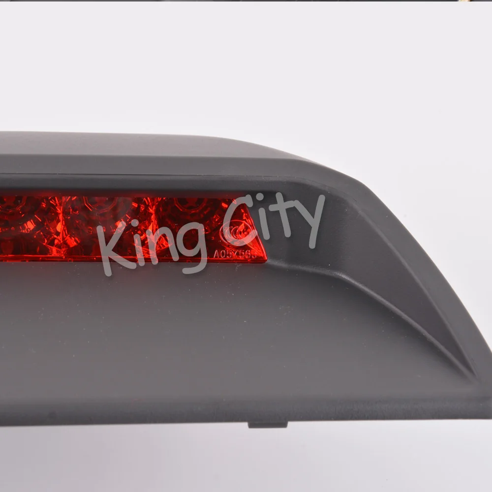 CAPQX для Chevrolet Cruze 2011- задний тормозной светильник с высоким креплением стоп-сигнал 3-й третий тормозной светильник дополнительная Тормозная лампа