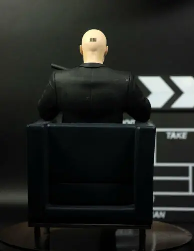 1/6 HITMAN Agent 47 Коллекционное издание статуя &quotChessmaster&quot| |