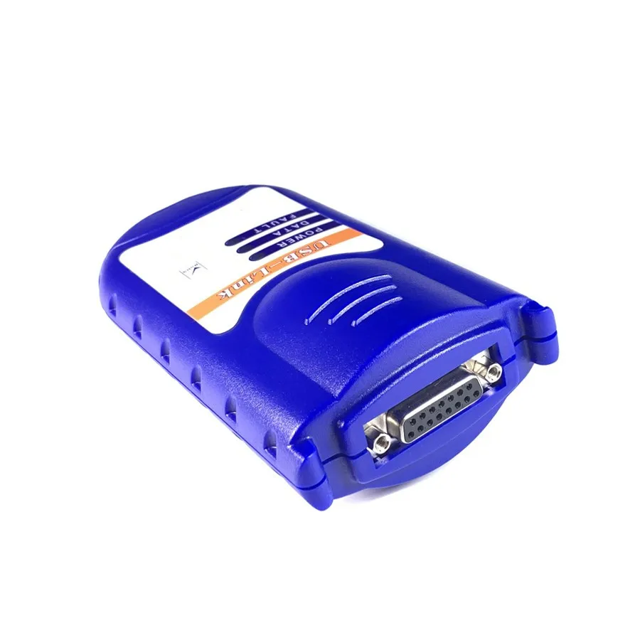 OBDIICAT USB Link с Bluetooth 2 дизельный грузовик диагностический инструмент 125032 связанный