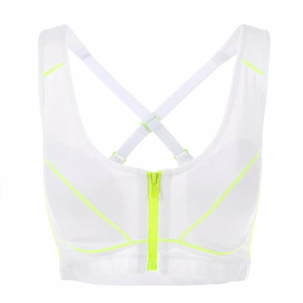 Женский бюстгальтер с полным покрытием профессиональный ударопрочный