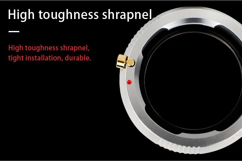 7artisans adapter ring for LM port lens adapter Fuji FX Mount camera for Fuji micro single X-T1 X-T10 X-T2 X-T20 X-T100 X-PRO1