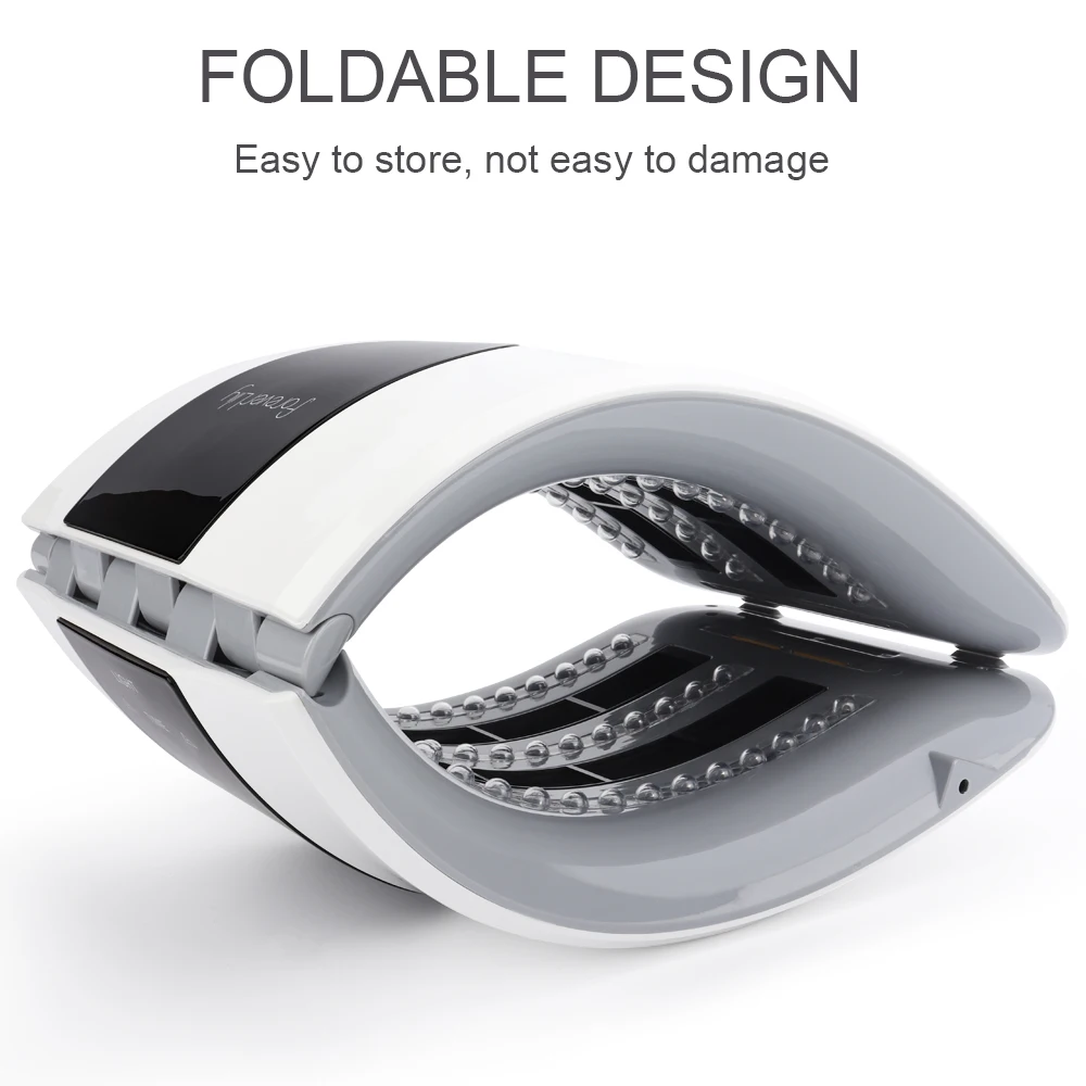 Светодиодная фототерапия косметическое оборудование постоянная лампа для