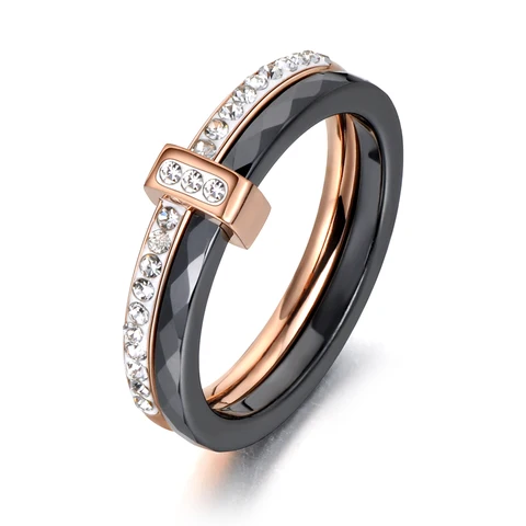 Керамическое кольцо - купить недорого