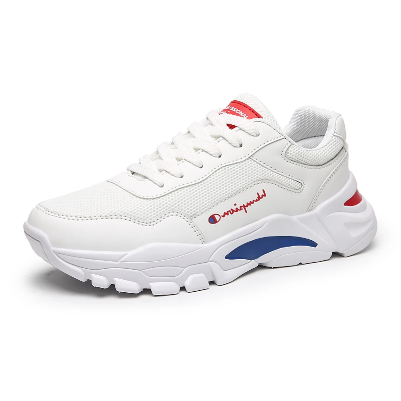 

[factory Direct Sales ]Casual shoes men's shoes fashion shoes men's low top daddy shoes sports outdoor breathable shoes board