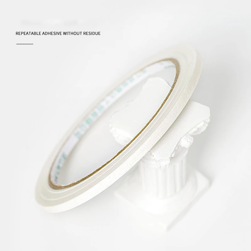 

Multiple size Nail Art Tape Roll Wrap Adhesive Decoration Edge Guide Tips Design Sticker Manicure Tool Creative Masking Pattern