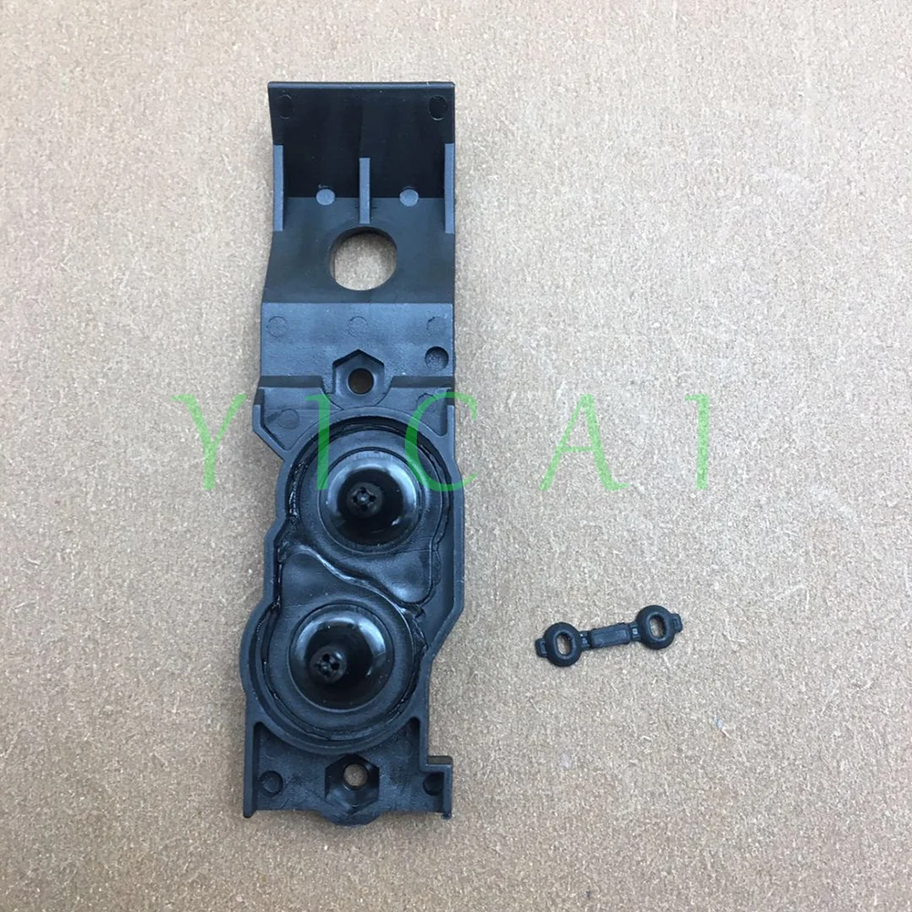 Крышка печатающей головки 4X DX4 для Mutoh Mimaki JV3 JV4 Roland SP540 300 VP540 RS640 540 экосольвентный