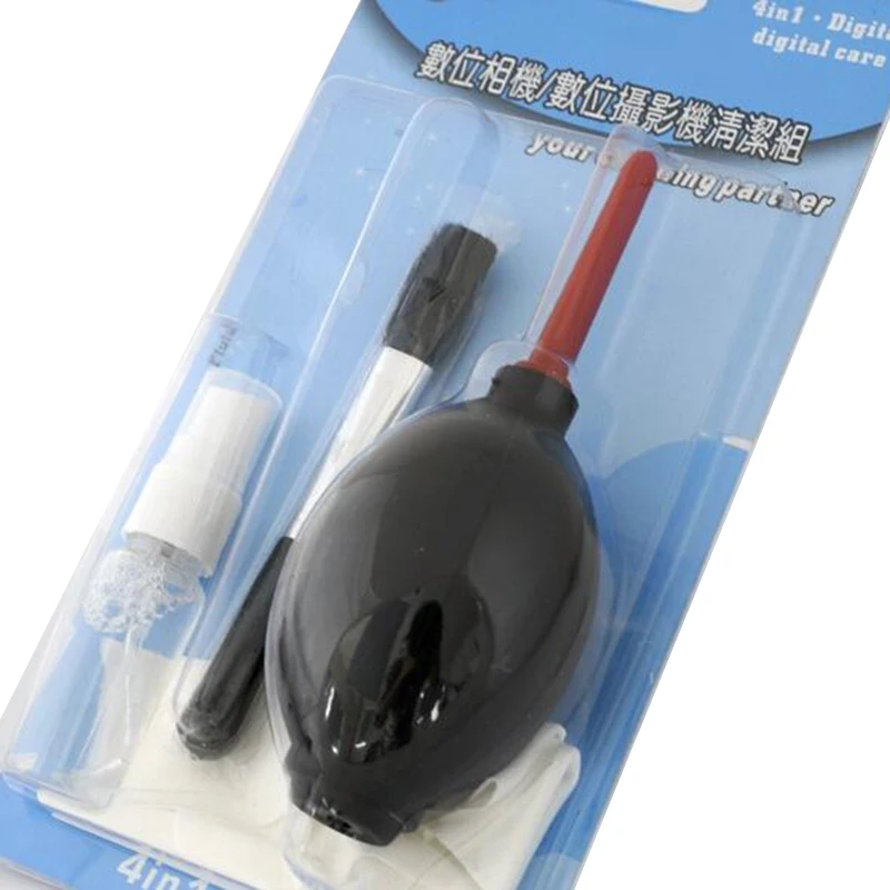 Новинка 2020 4 в 1 набор для очистки экрана очиститель телевизора светодиодного ПК