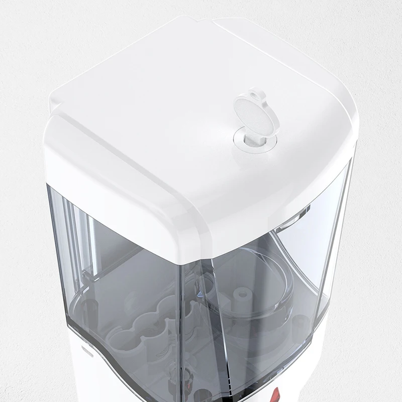 

Automatic Infrared Sensor Soap Dispenser ligent Creative Wall-Mounted Hand 700ML