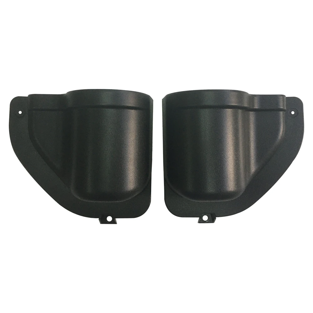 

JL1154 Front door storage compartment for Jeep for Wrangler JL2018+ LANTSUN