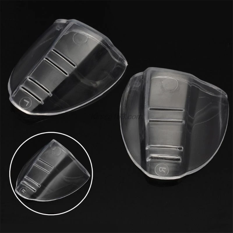 Защитные чехлы для очков SideShields защита от близорукости боковой лист