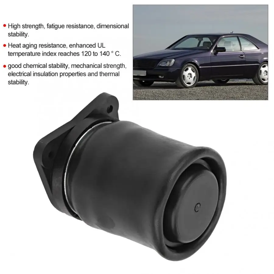 Автомобильные амортизационные стойки задняя пневматическая подвеска 6383280701