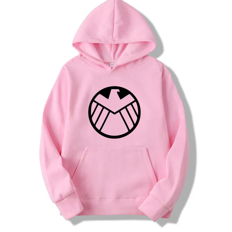 2019 модные Харадзюку повседневные мужские толстовки Панк Рок MARVEL ts хлопковые tumblr