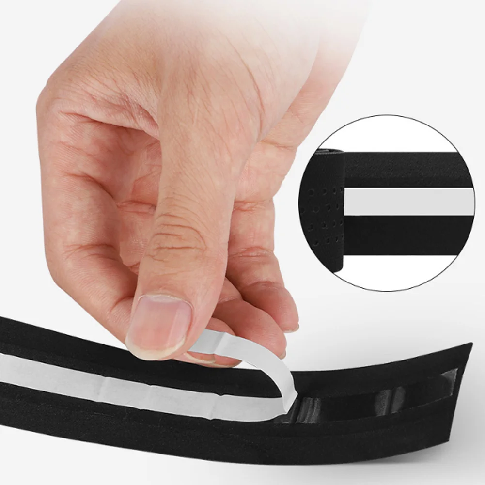 2 шт. дорожные велосипедные противоскользящие ленты на руль велосипедная ручка