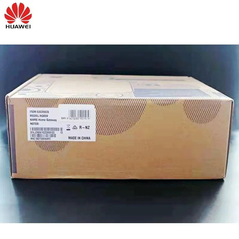 Unlocked Huawei HG659 VDSL modem/router for huawei hg659 wireless router