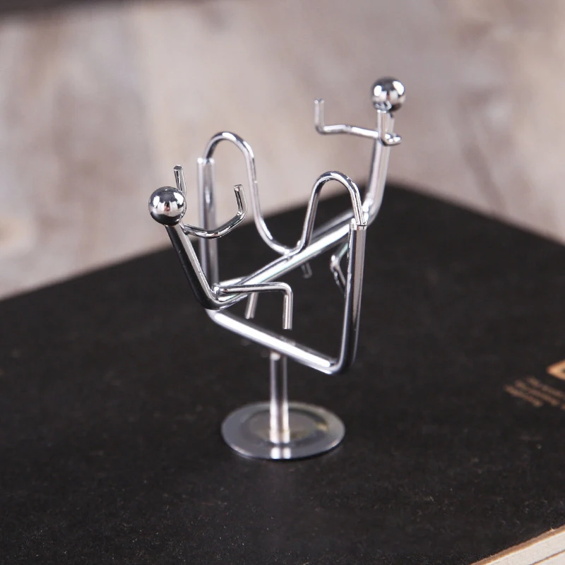 1 шт. настольная игрушка-подставка | Дом и сад