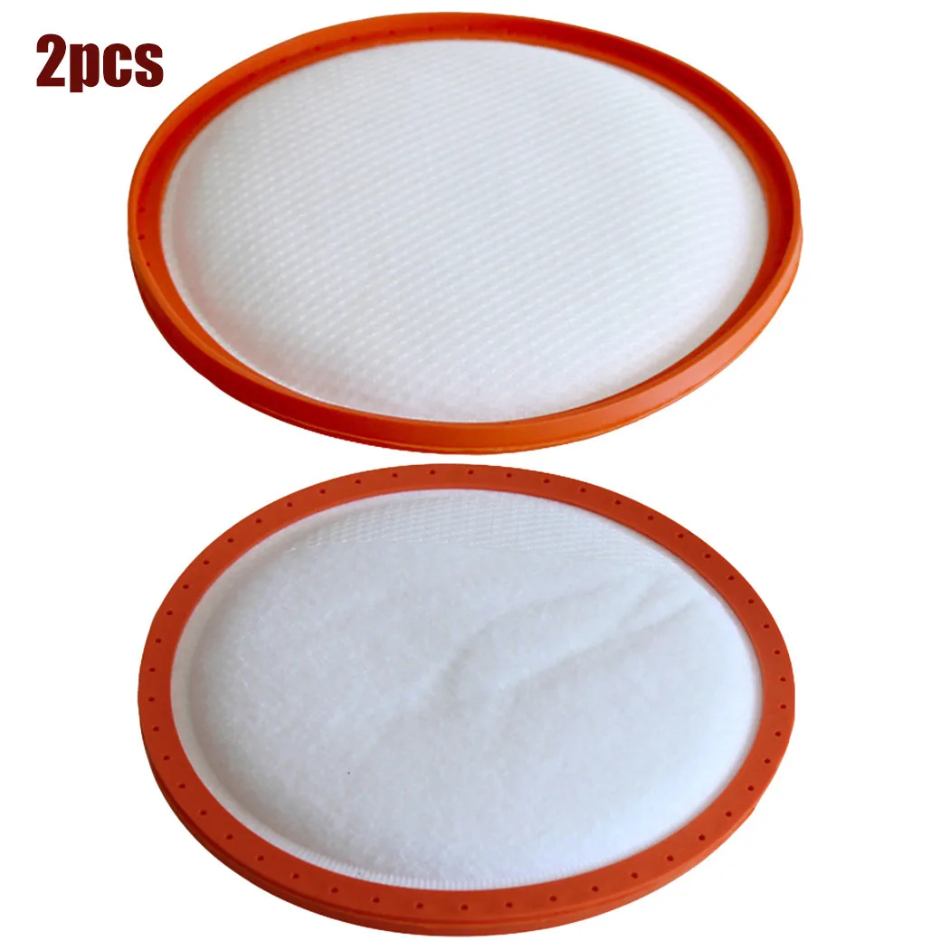 

Kits Filters Household Replacement Supplies Upright Cleaner Vacuum Cleaner Vacuum Parts 2Pack