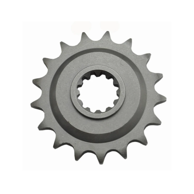 

530 17T Motorcycle Front Sprocket For Kawasaki ZX10 ZX 10 ZX1000 B1-B3 Tomcat ZX 1000 1988-1990
