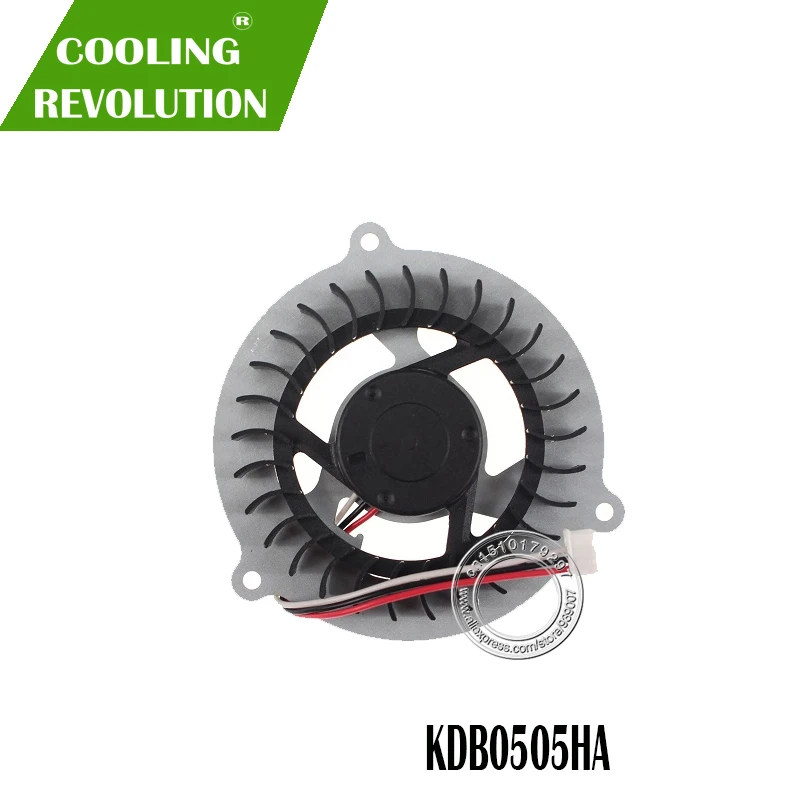 Вентилятор для ноутбука Samsung X460 fan KDB0505HA -8E68 BA81-05680A |