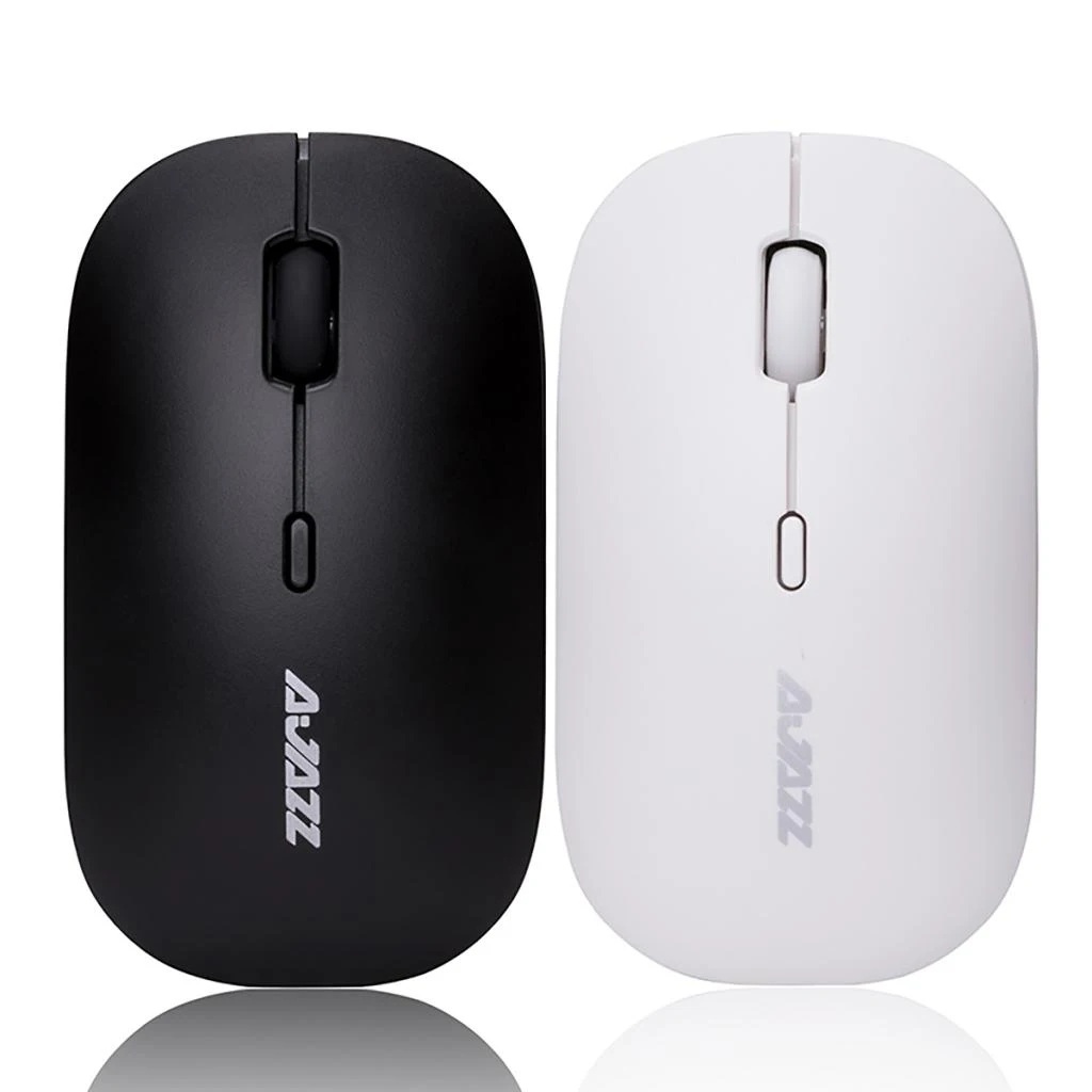 Беспроводная оптическая мышь 2 4 ГГц и usb приемник Регулируемый DPI для ПК