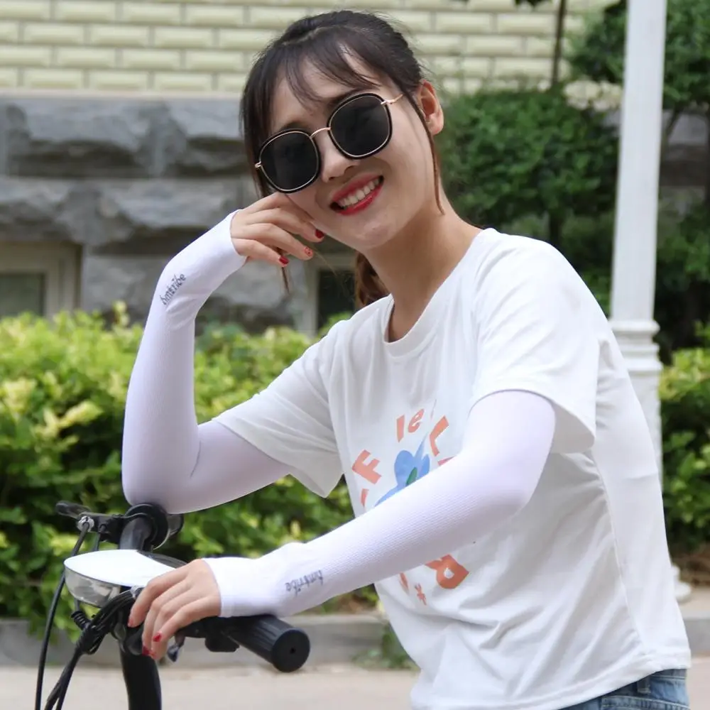 Для рук с защитой от ультрафиолета рукав крутой татуировки рукава баскетбольные