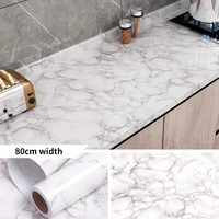 wokhome marble for walls in rolls vinyl self adhesive waterproof wallpaper contact paper wall stickers film kitchen home decor