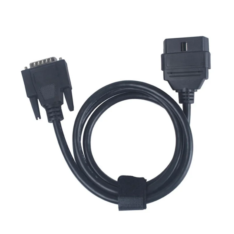 Инструмент для сброса подушек безопасности VAG 16-контактный разъем OBD2 OBDII |