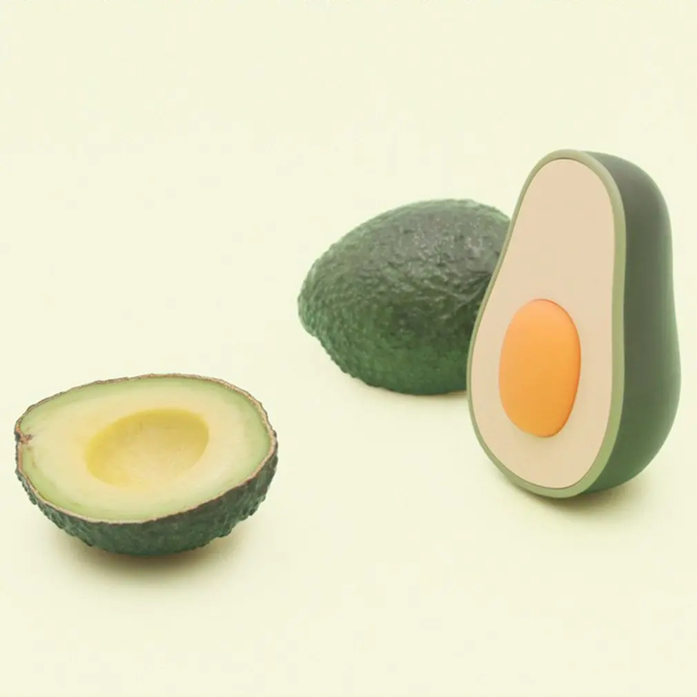 

Mini Hand Warmer Electric Hand Avocado Warmers Rechargeable USB Pocket Heater Warming Handy Warmer Heater Home Travel