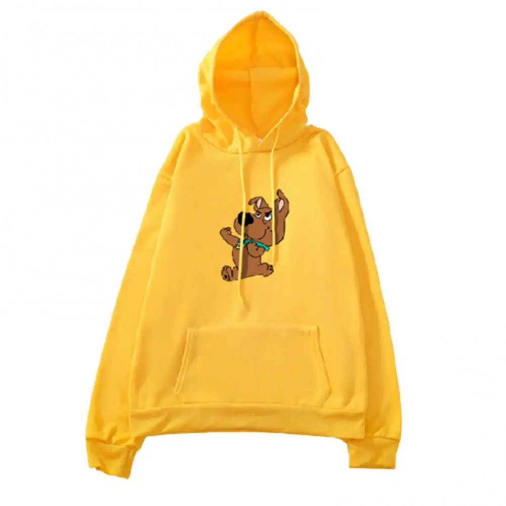 Meow Cat Ears Cute Hoodies Sweatshirts 2022 Women Casual Kawaii Harajuku New Sweat Punk For Girls Clothing Tops Korean