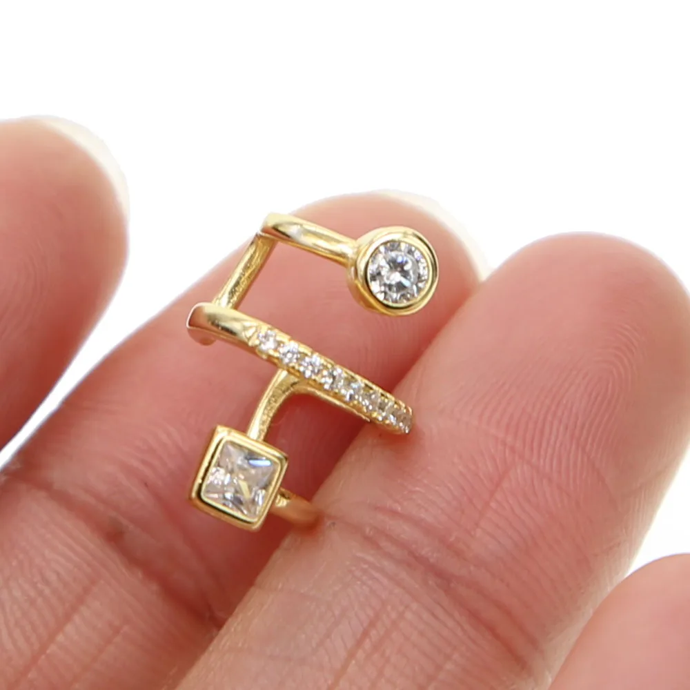 Серьги распродажа нового завода модная женская сумка рюкзак 2020 Кафф 100% 925