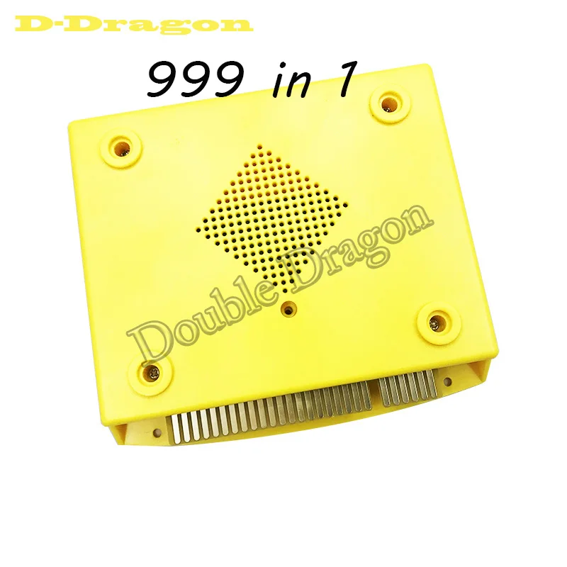 Новое поступление 999/1660/2600 в 1 аркадный шкаф jamma игровая настольная доска VGA/CGA