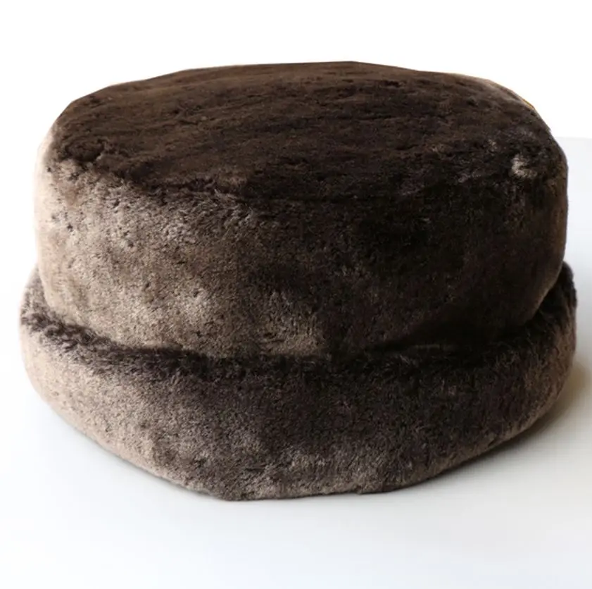 Зимняя теплая буддийская шапка унисекс шаолин монахи дзен медитация кунг-фу храм