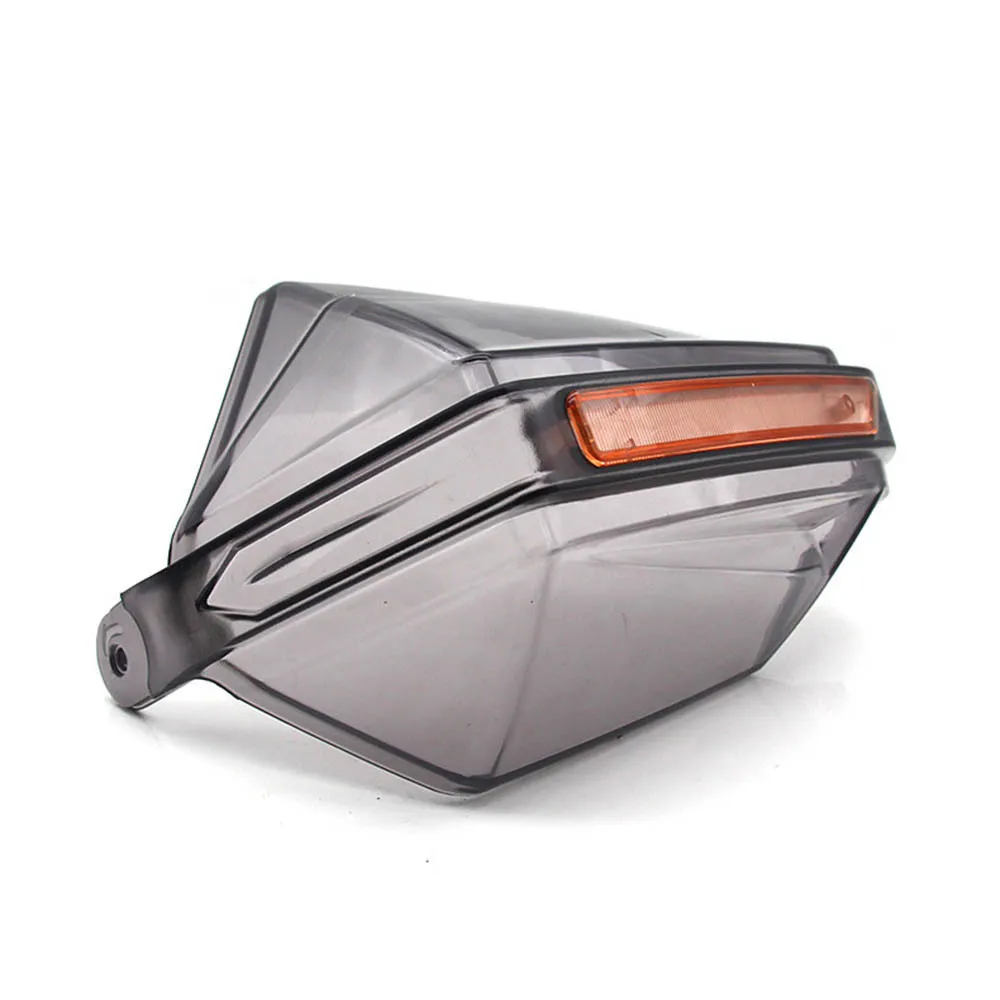 

1 Pair Motorcycle Hand Guards 7/8" Handlebar Handguard Handle Protector Motocross Scooter ATV Proguard System Guard Gear