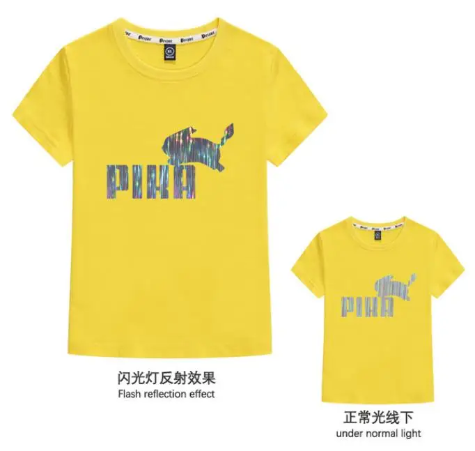 

Free Ship Spring Boys Girls Fashion Tshirts Harajuku Summer New Tee Shirt Funny Rabbit Short Sleeve Kids T-shirt Printed T Shirt