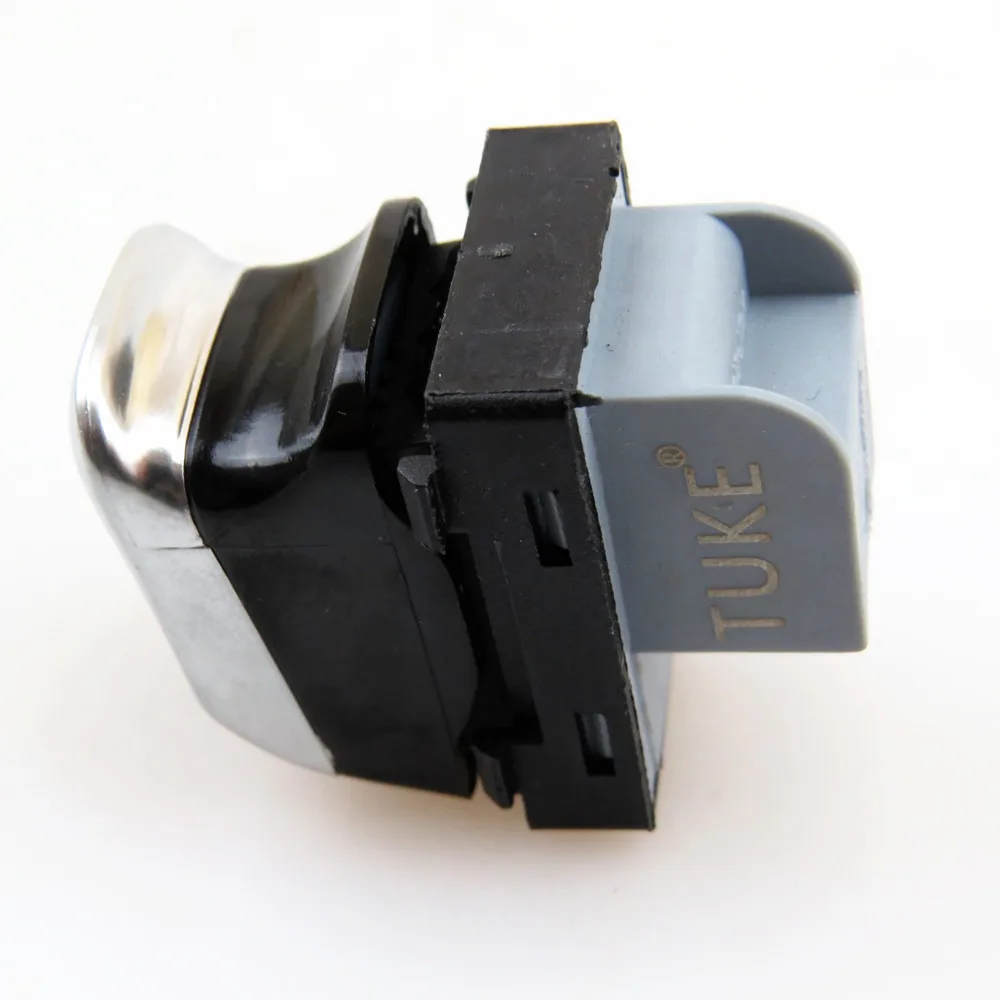 TUKE Electric Car Window Glass Control Button Switch &amp Side Mirror Knob Set For A4 S4 Q5 A5 8KD 959 851 A 4GD 565 | Автомобили и