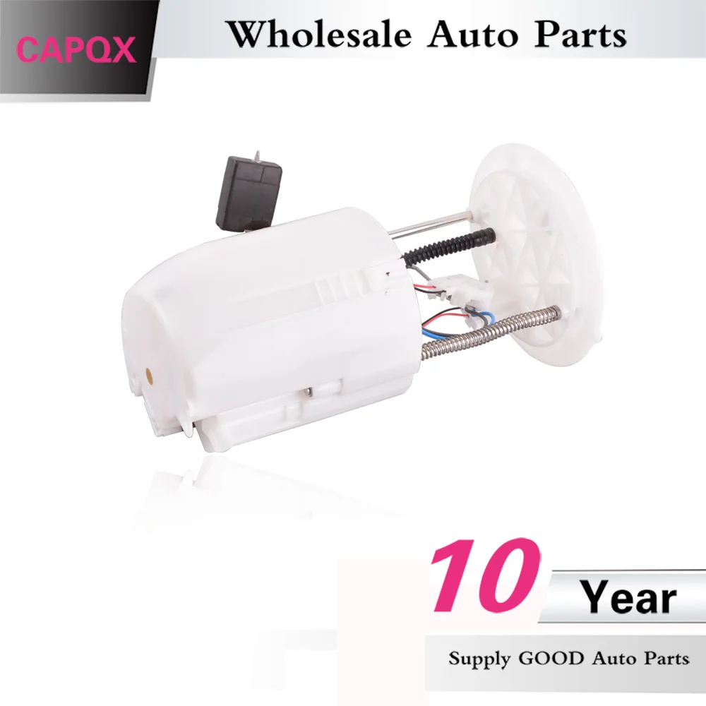 CAPQX насос для газового топливного бака 77024 48040 Highlander 2009 2015 KLUGER 3 5 V6 HARRIER RX300 RX330 RX350 2006