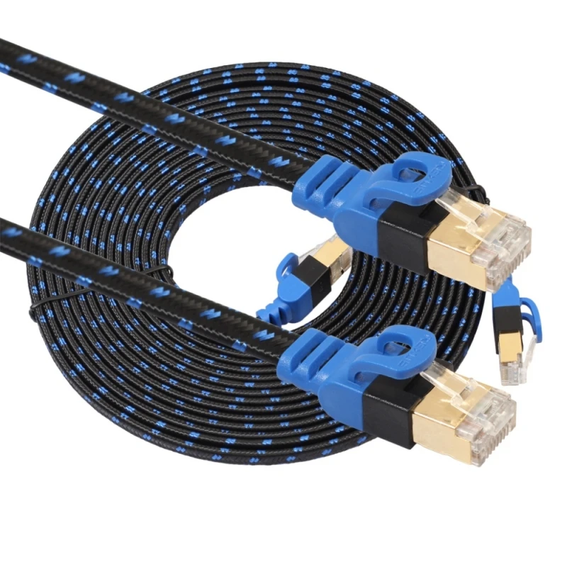 WE6 Cat7e Патч Lan |