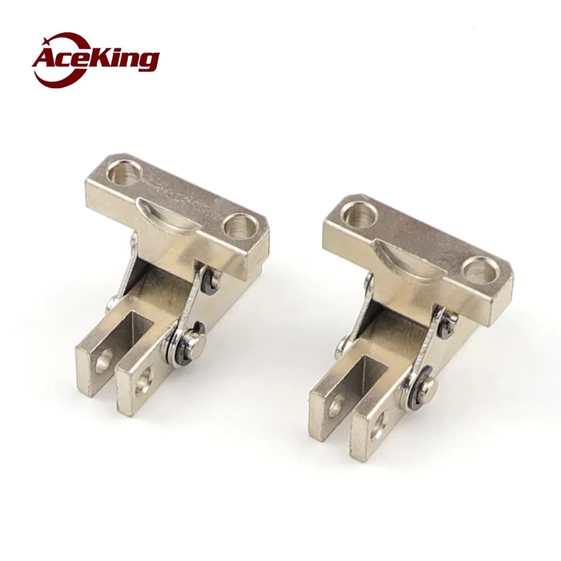 Рычаг цилиндра давления JGL тонкий цилиндр SDA давление пластины ALC приспособление