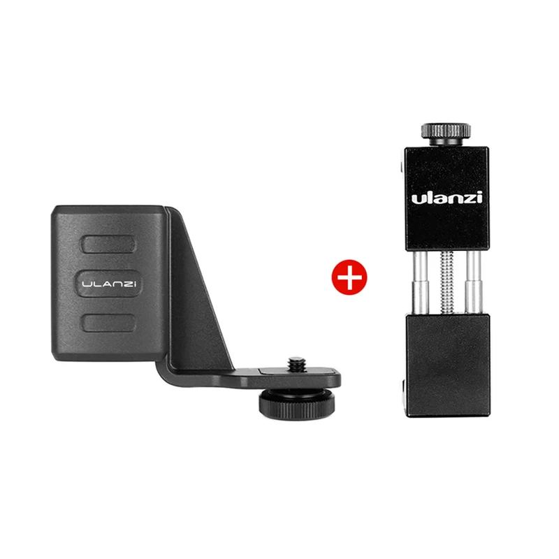 

Phone Mount Clip Holder for Dji Osmo Pocket Fixed Bracket Handheld Gimbal Stabilizer Tripod for Osmo Pocket Accessories