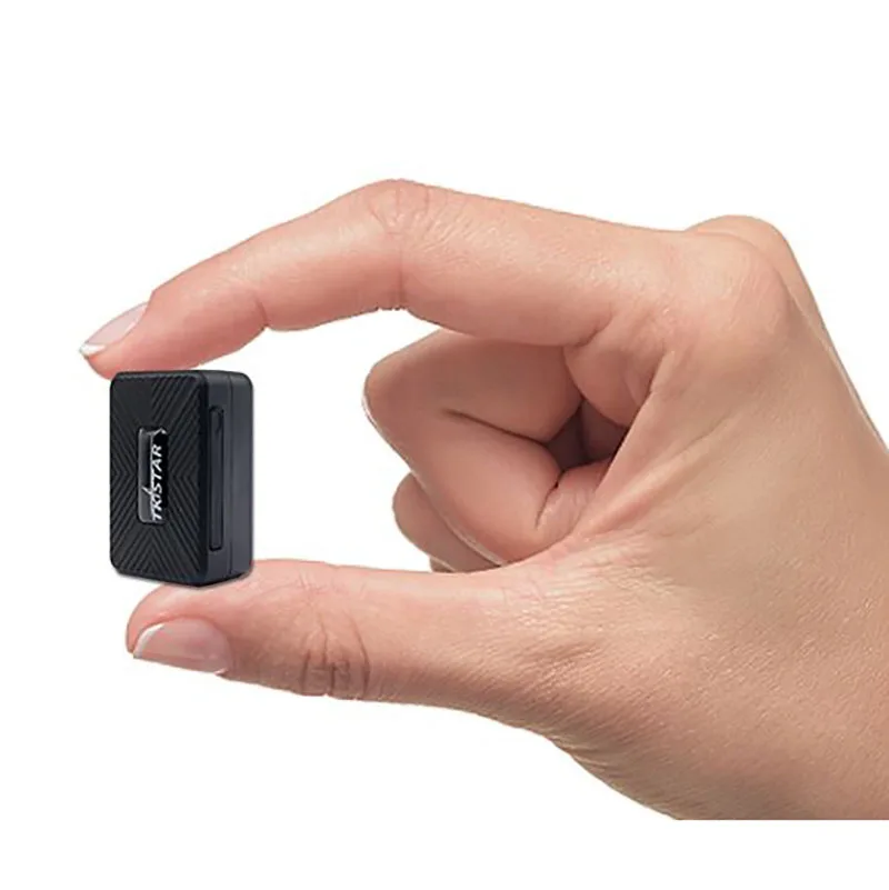 

Мини GPS-трекер TKSTAR TK913, 2G, магнитный, водонепроницаемый, с приложением