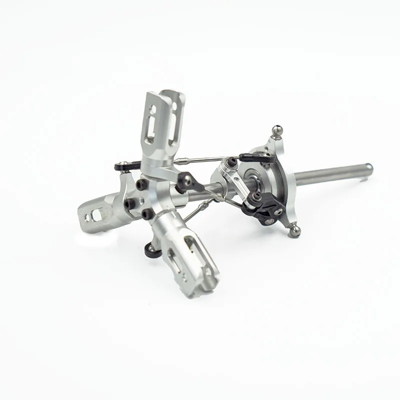 

FLY WING Bell 206 - RTF RC DIY