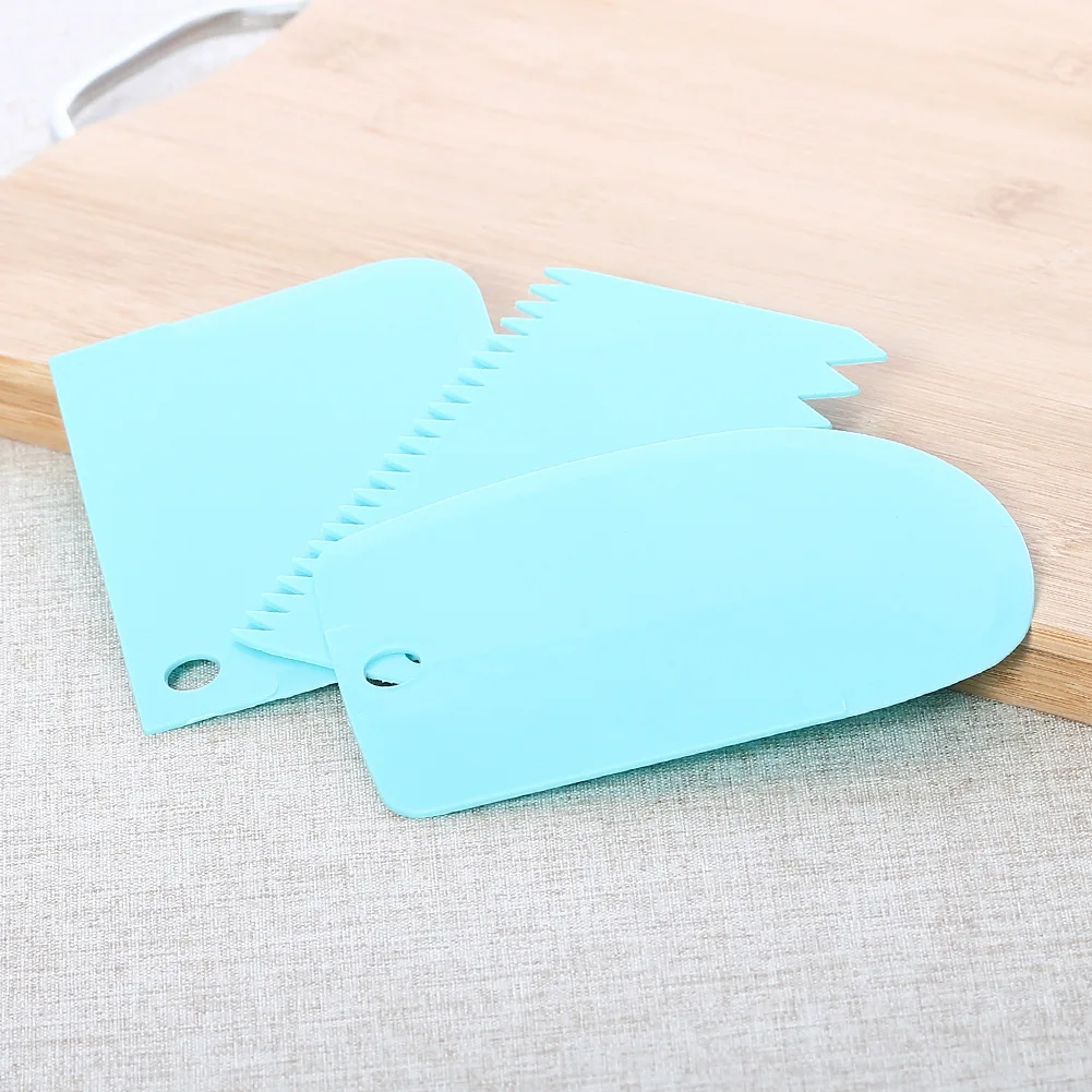 3 шт. форма зубчатой передачи для торта инструмент производства молочного