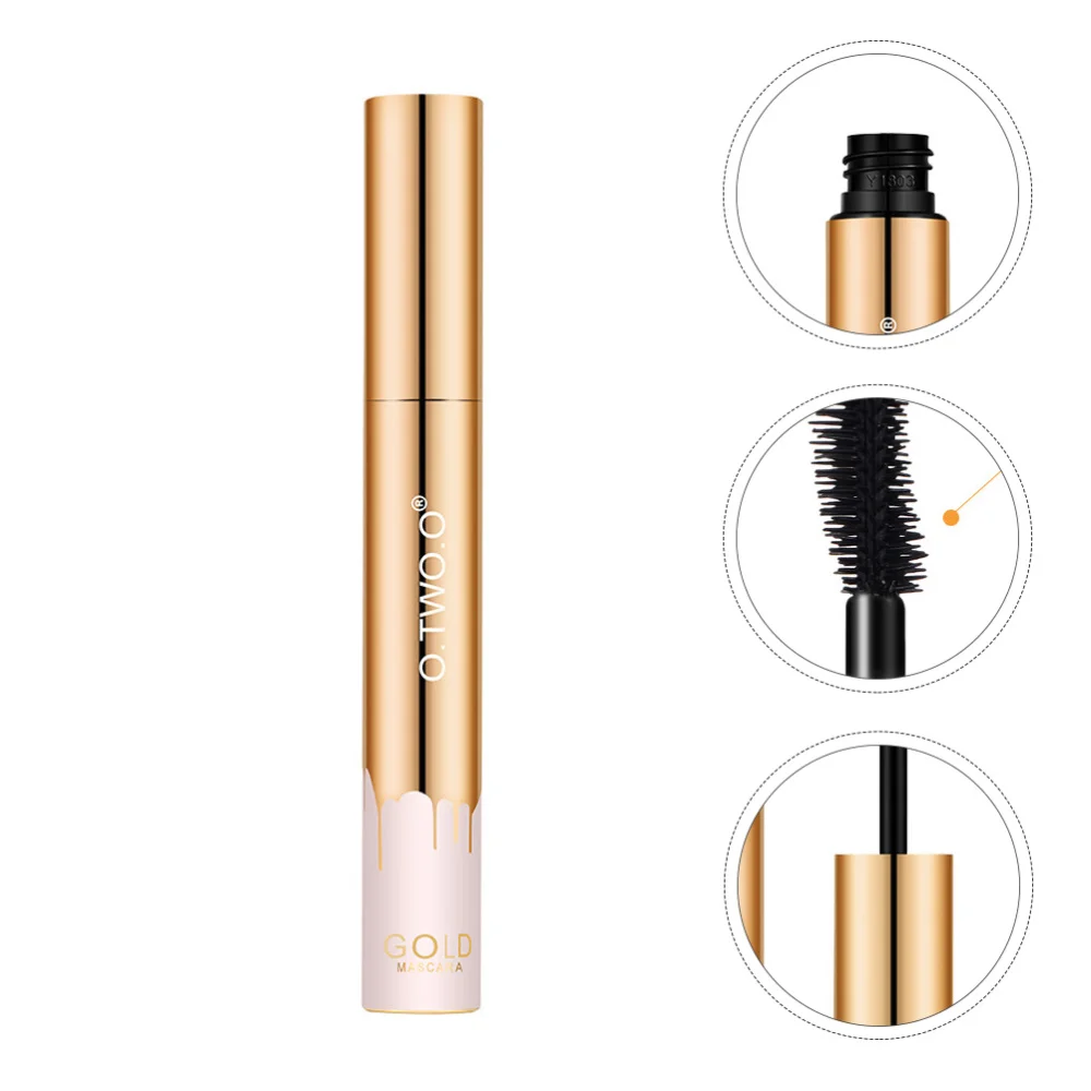 Водостойкая тушь для ресниц профессиональная продукт макияжа глаз| |